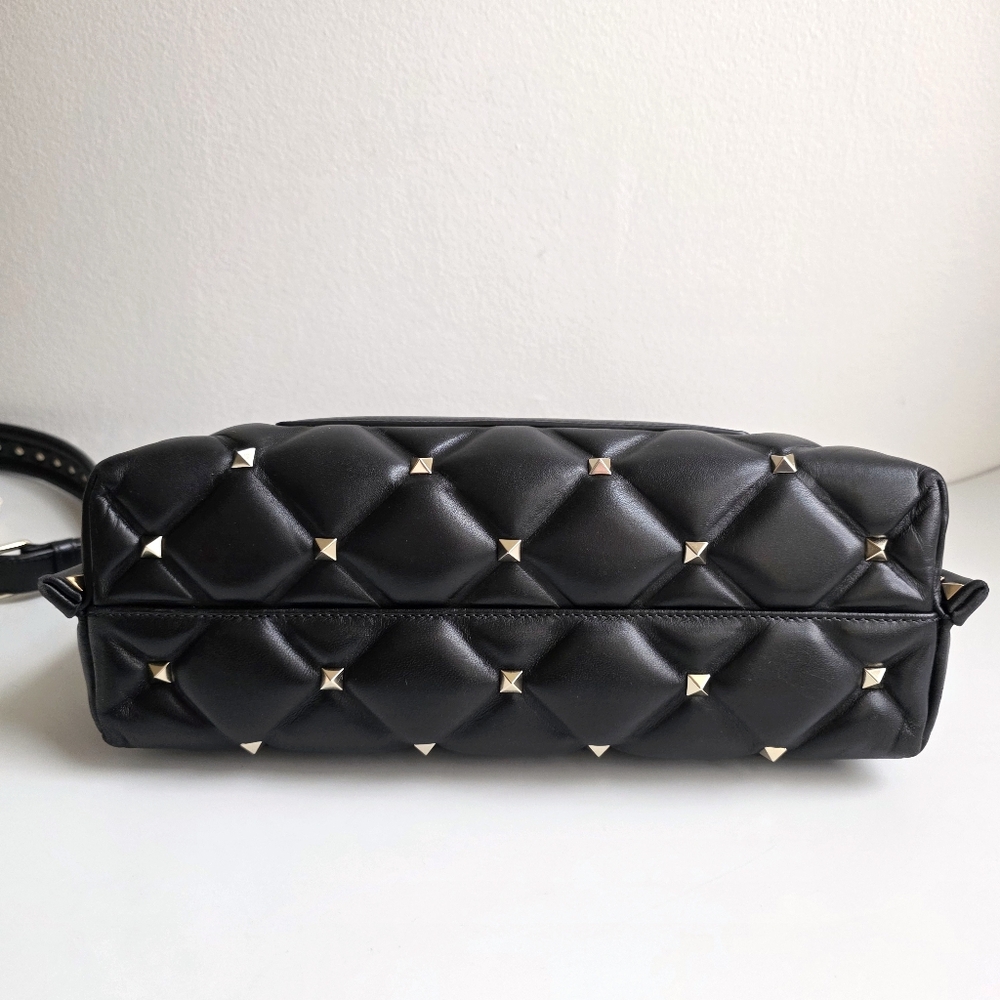Valentino Garavani Candystud Rockstud Bag - Picture 8 of 16